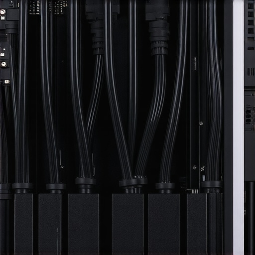 Why You Should Never Daisy Chain Your GPU Power Cables