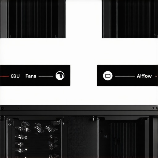 Why Your Case Fans Should Never Be Controlled by GPU Temps Alone