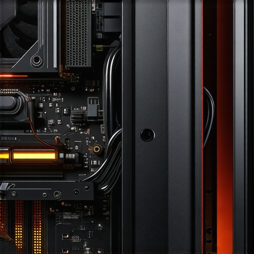 Why Your GPU Runs Hotter Than It Should in a Mesh Case