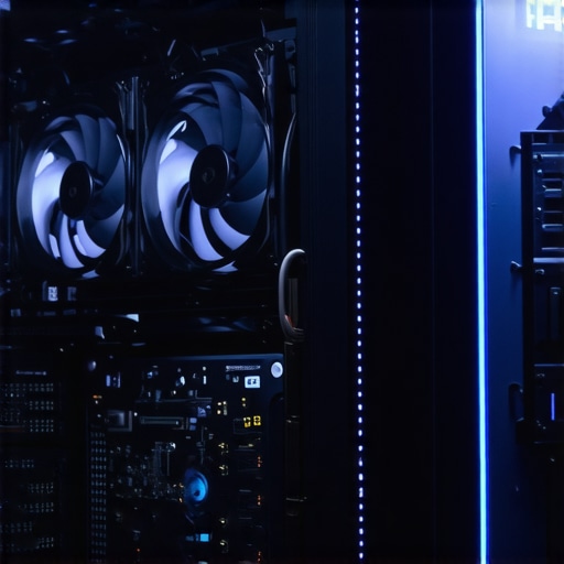 Why Your Graphics Card Needs More Than Two Intake Fans