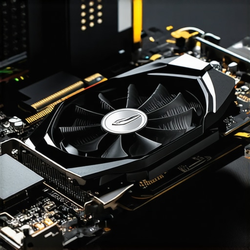 Why Your Rendering GPU Temperature is Spiking Randomly