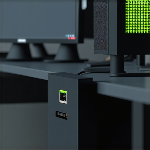 Why Your Workstation Needs a Better Ethernet Cable for Local NAS Storage