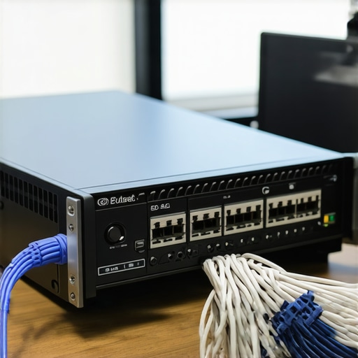 Why Your Workstation Needs a Dedicated 10GbE Network Card