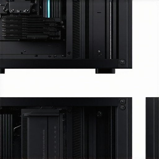 Air Cooling vs Liquid Cooling for Performance Stability Comparison of high-end air cooler and liquid cooler for workstations