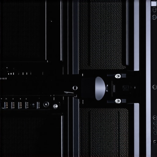 High-End Workstation PC Maintenance Professional PC maintenance including cleaning dust from heatsinks and checking NVMe drives.