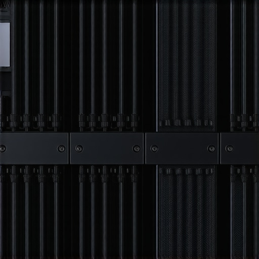 How to Balance Static Pressure and Airflow in Your Rendering Rig