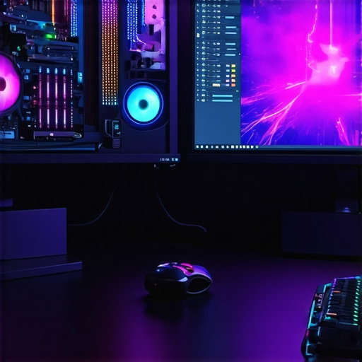How to Build a Workstation for High-End Motion Graphics