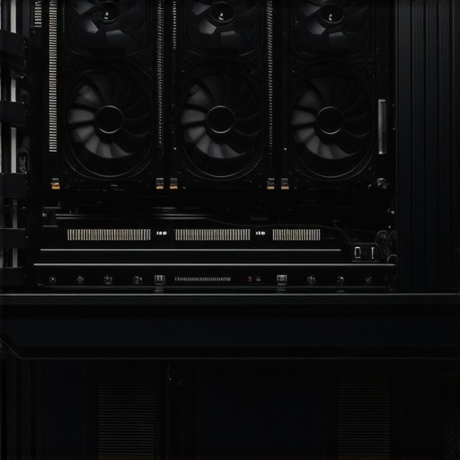How to Choose a Case That Fits Massive Modern Graphics Cards