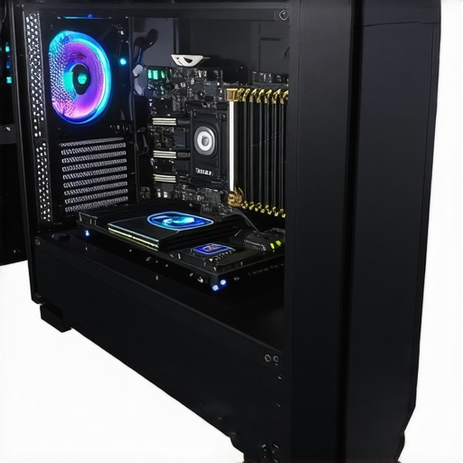 How to Choose the Best Case for a Threadripper Build