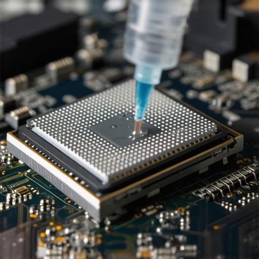 How to Choose the Right Thermal Paste for Large Heatspreaders