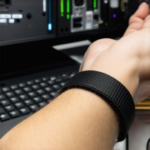 How to Clean Your PC Without Static Damage Risks