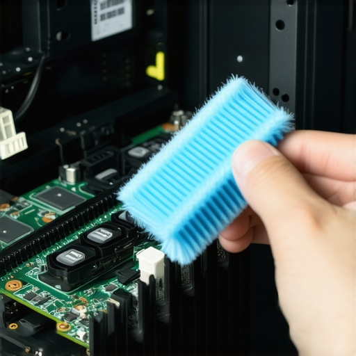 How to Clean Your PC Without Using Compressed Air