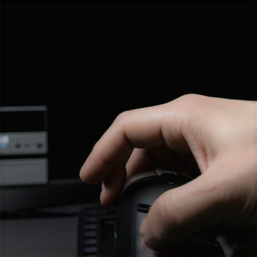 How to Fix Mouse Stutter on High-Resolution Displays