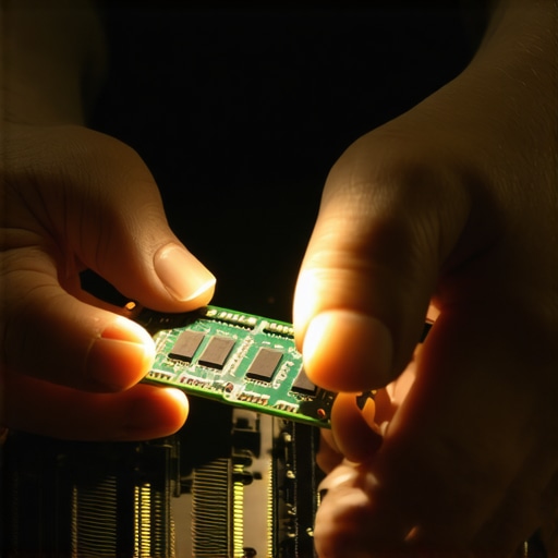 How to Identify a Faulty RAM Stick Without Professional Tools