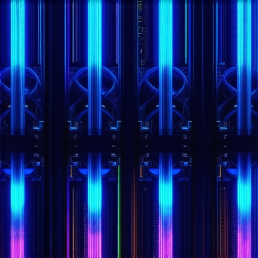 How to Manage Heat in a Multi-GPU Render Rig