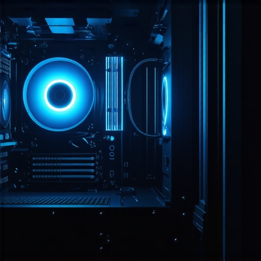 How to Optimize Your PC Case for Bottom-to-Top Airflow