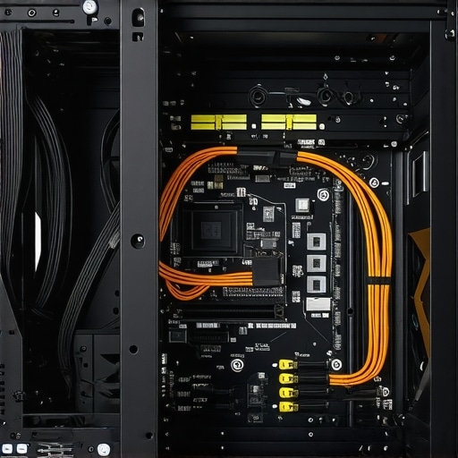 How to Pick a Case with Enough Room for Cable Management