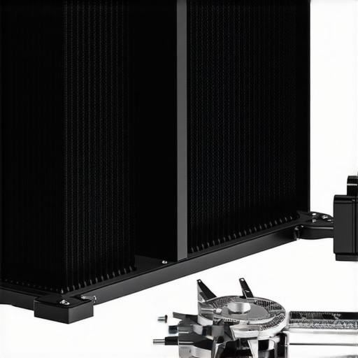 How to Pick the Right Radiator Thickness for Your Professional Case