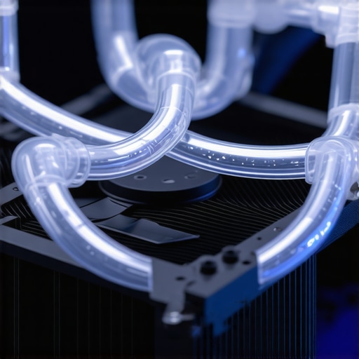 How to Prevent Air Bubbles from Killing Your AIO Liquid Cooler