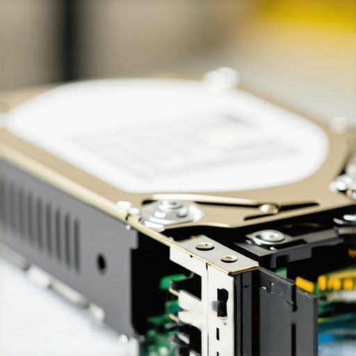 How to Secure Your Internal Hard Drives from Vibration Damage