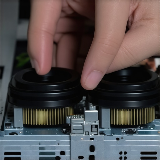 How to Silence Noisy Hard Drive Cages in Your Workstation Case