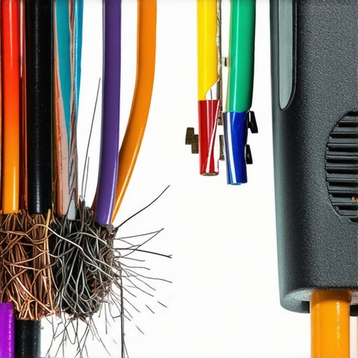 How to Spot a Low-Quality Power Cable Before Using It