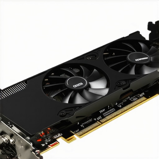 How to Stop GPU Sag in Horizontal Builds