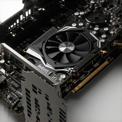 How to Stop Your High-End GPU from Sagging and Damaging the Slot