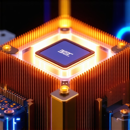 How to Undervolt Your Workstation CPU for Better Thermal Headroom