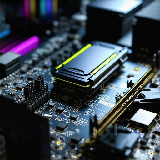 How to choose the right PCIe slots for maximum bandwidth