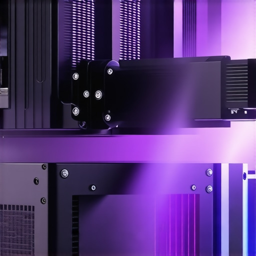 Maintaining a Dual Tower Heatsink Cleaning dust from a large workstation CPU air cooler with an electric duster