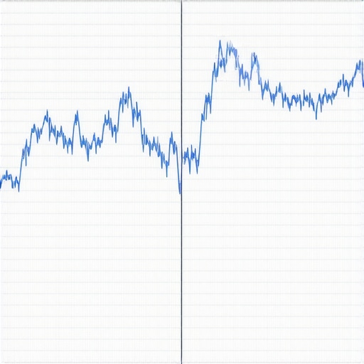 Optimized BIOS Fan Curve for Silence Customized BIOS fan curve showing a stepped approach for workstation cooling efficiency.