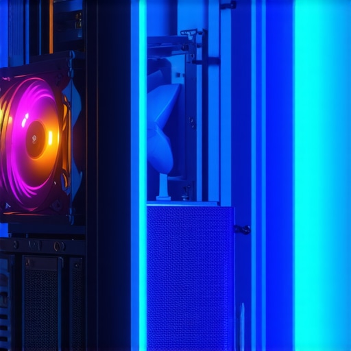 The Best Way to Position Your Case Fans for Neutral Pressure