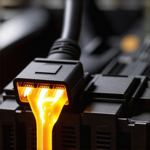 The Problem With Daisy-Chaining Power Cables for High-End GPUs