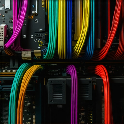 The Problem with Using RGB Hubs in High-Performance Workstations