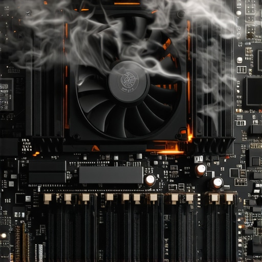 The Real Cost of Cheap Power Supplies in High-End Render Rigs
