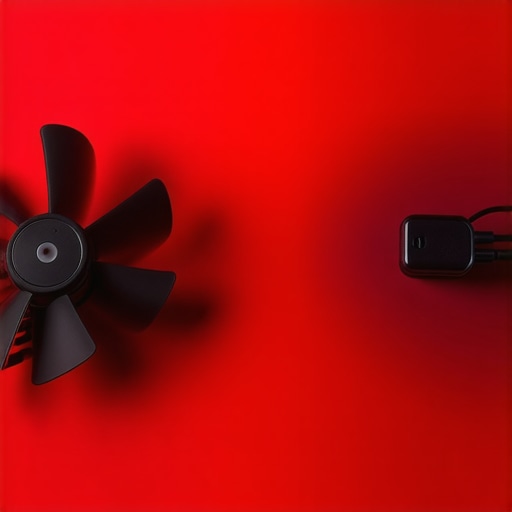 Why 140mm Fans are Almost Always Quieter Than 120mm Fans
