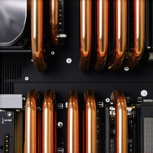 Why Air Cooling is Still Safer for Enterprise Workstations