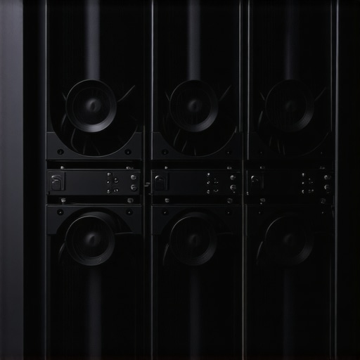 Why Blower Fans Are Better for Multi-GPU Machine Learning Rigs