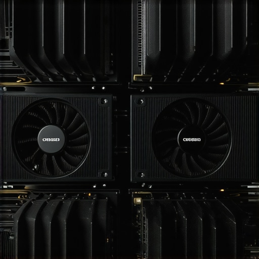 Why Blower-Style GPUs Still Have a Place in Multi-Card Systems