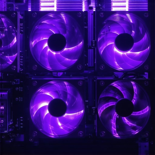 Why Case Airflow Beats Liquid Cooling in Longevity
