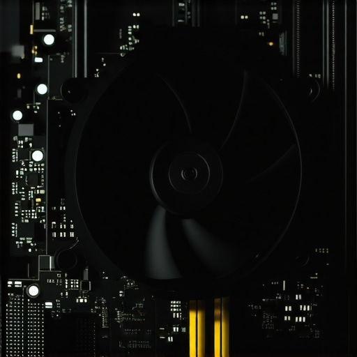 Why Case Fans Spin Too Fast and How to Fix It