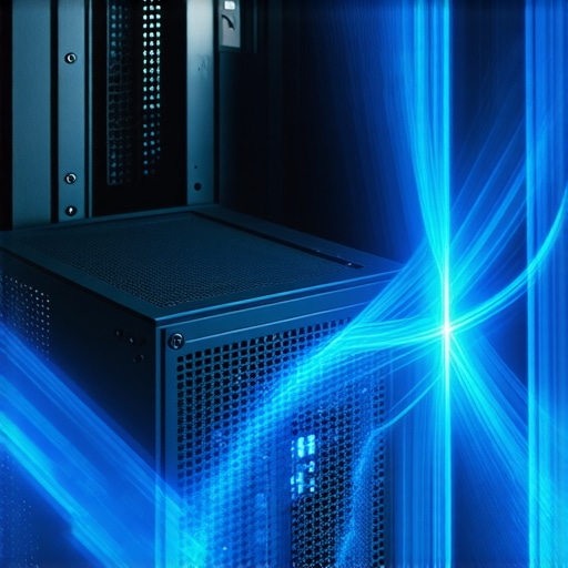 Why Case Front Panel Material Matters for Long-Term Component Health