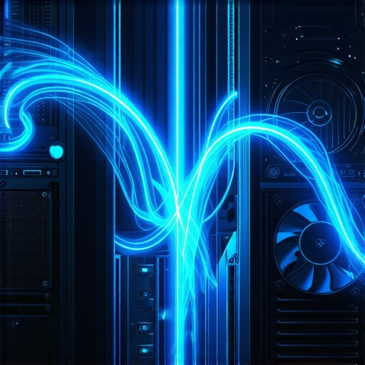 Why Case Size Matters for Airflow Velocity
