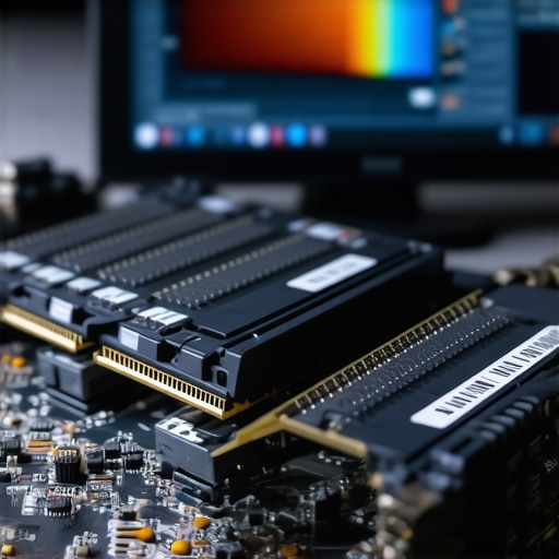 Why ECC Memory is Non-Negotiable for Professional Simulation Tasks