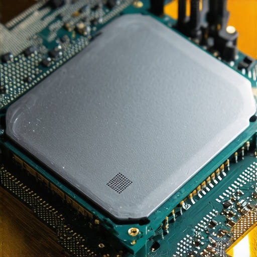 Why Heavy Thermal Paste Application Actually Improves Threadripper Cooling