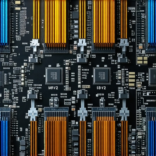 Why High-End Motherboards Have So Many M.2 Slots