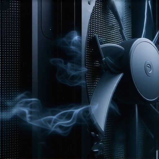Why High-Static Pressure Fans are Better for Case Intake Filters