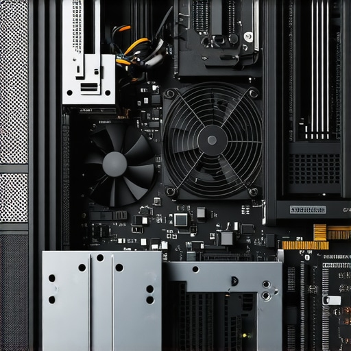 Why Open-Back Cases are a Nightmare for Dust Management