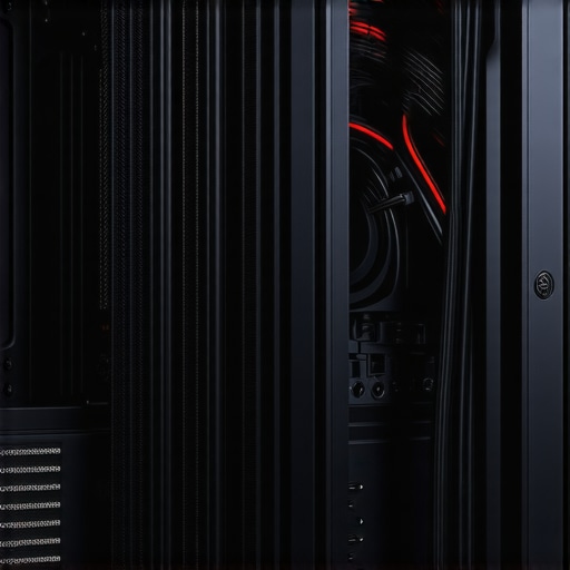 Why Push-Pull Fan Configurations Are Overkill for Most Studio Rigs